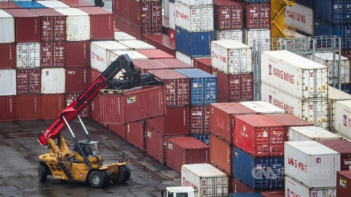 主計總處上修GDP至7.37% 中經院長：壞的其實沒變好