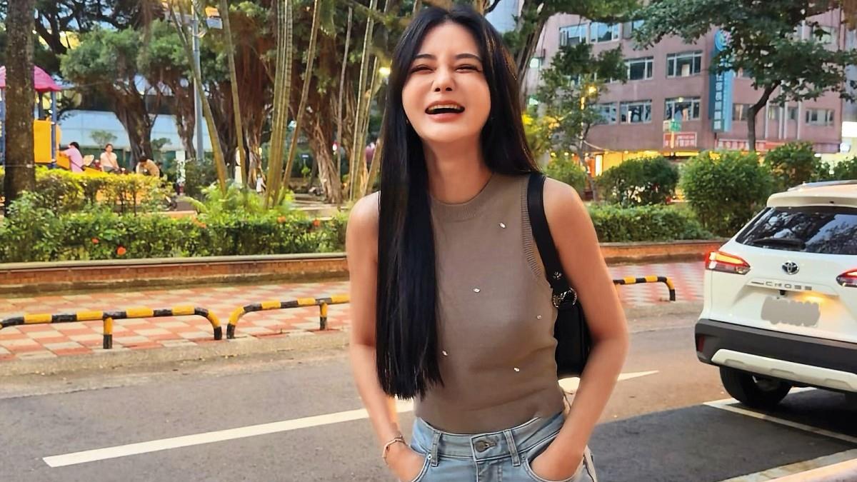 「名媛界大S」名牌包、保時捷被搬空 痛罵夜店大亨前夫：吃人夠夠