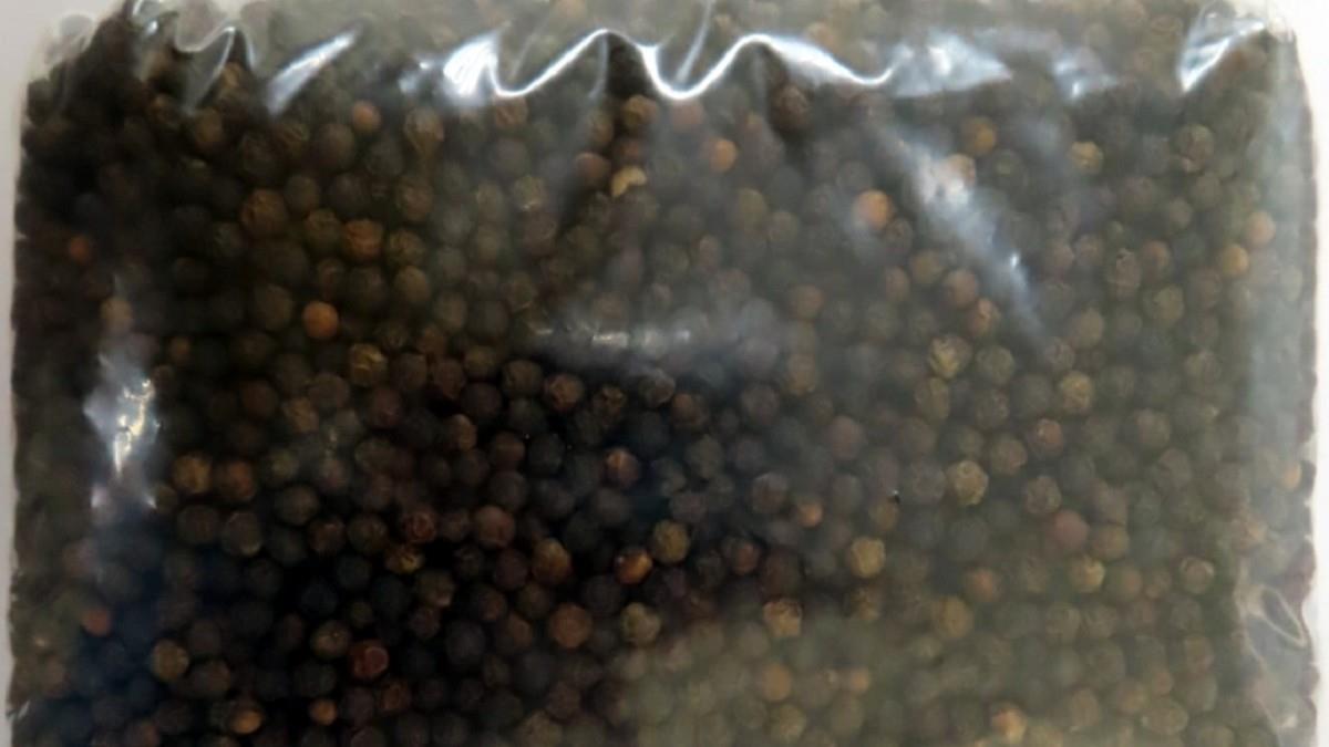 不只蘇丹紅！ 小磨坊黑胡椒驗出農藥「三賽唑」