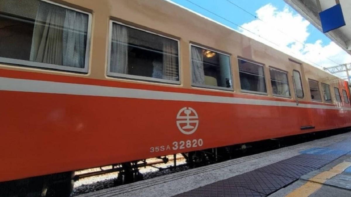 遭批台鐵「最爛車站」 通勤族怒轟：雨天等車像地獄