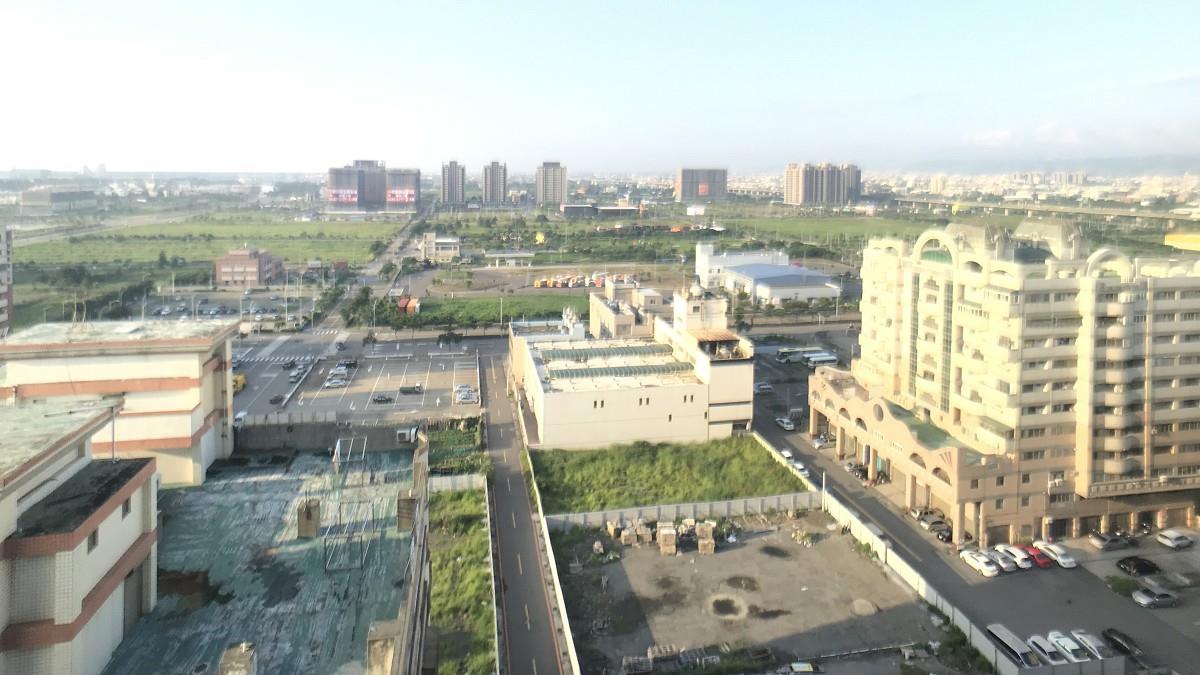 台中海線讓利戰？ 2字頭皆出自「這建商」專家曝背後策略