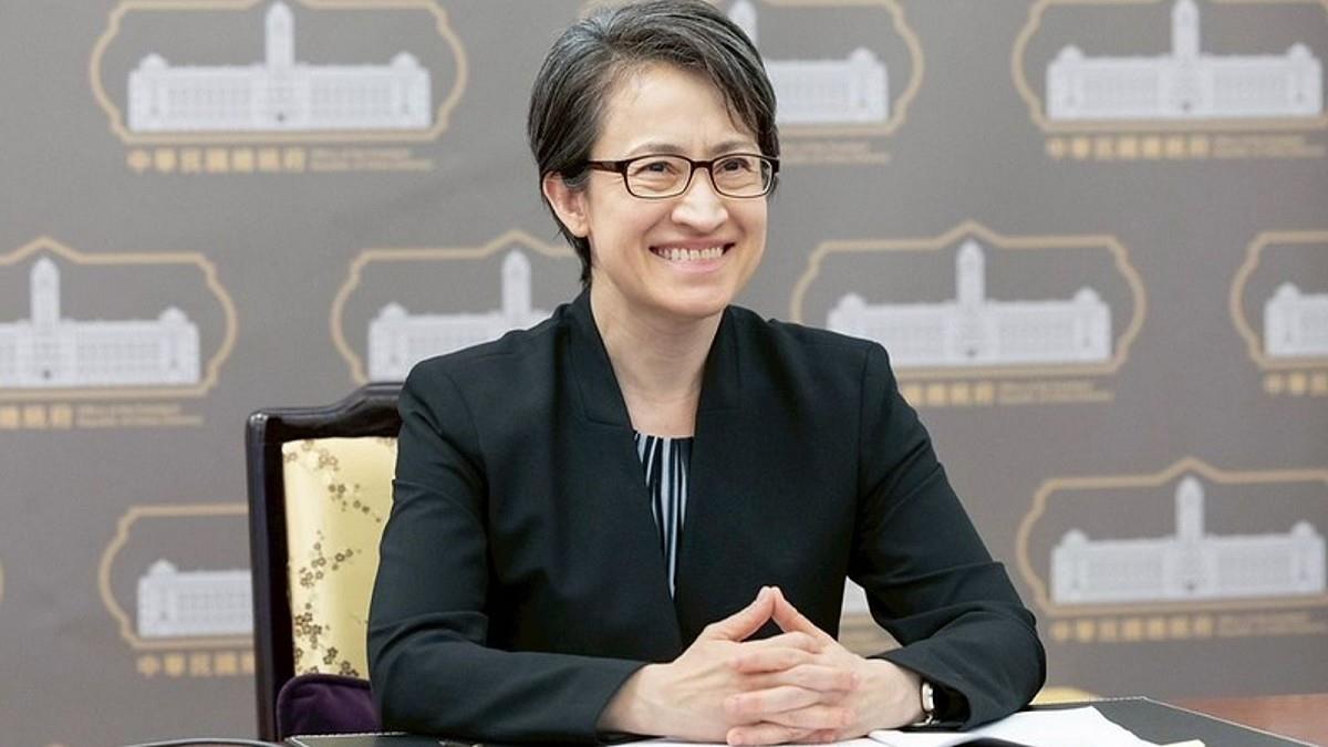 美軍會派兵協防台灣？ 蕭美琴回應了