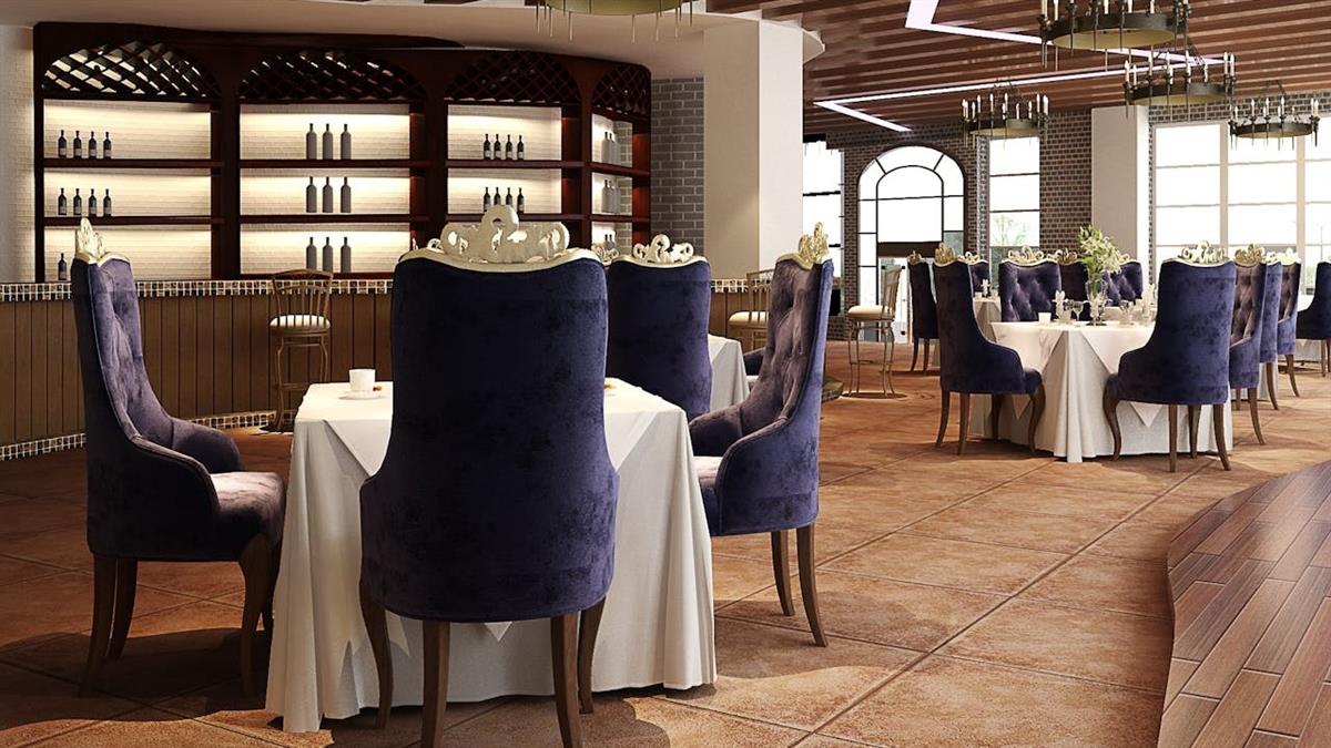 青埔人平均收入高 為何高級餐廳卻很少？ 內行人全說了