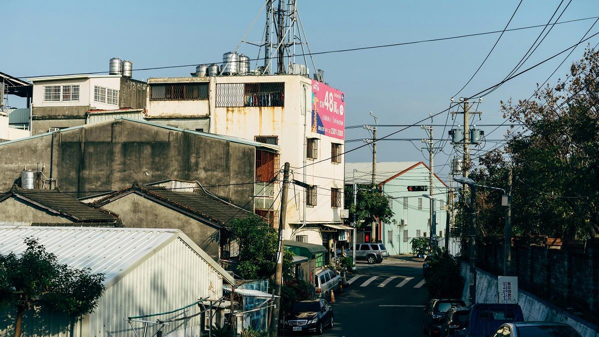 台中危老直追北市！ 老屋市場現「重估價值」 賴正鎰曝3大困境