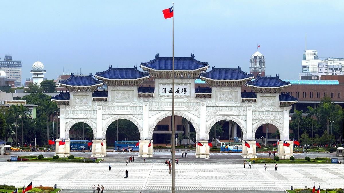 川普逼基輔割地投降！ 《彭博》示警：北京恐對台複製「烏克蘭模式」