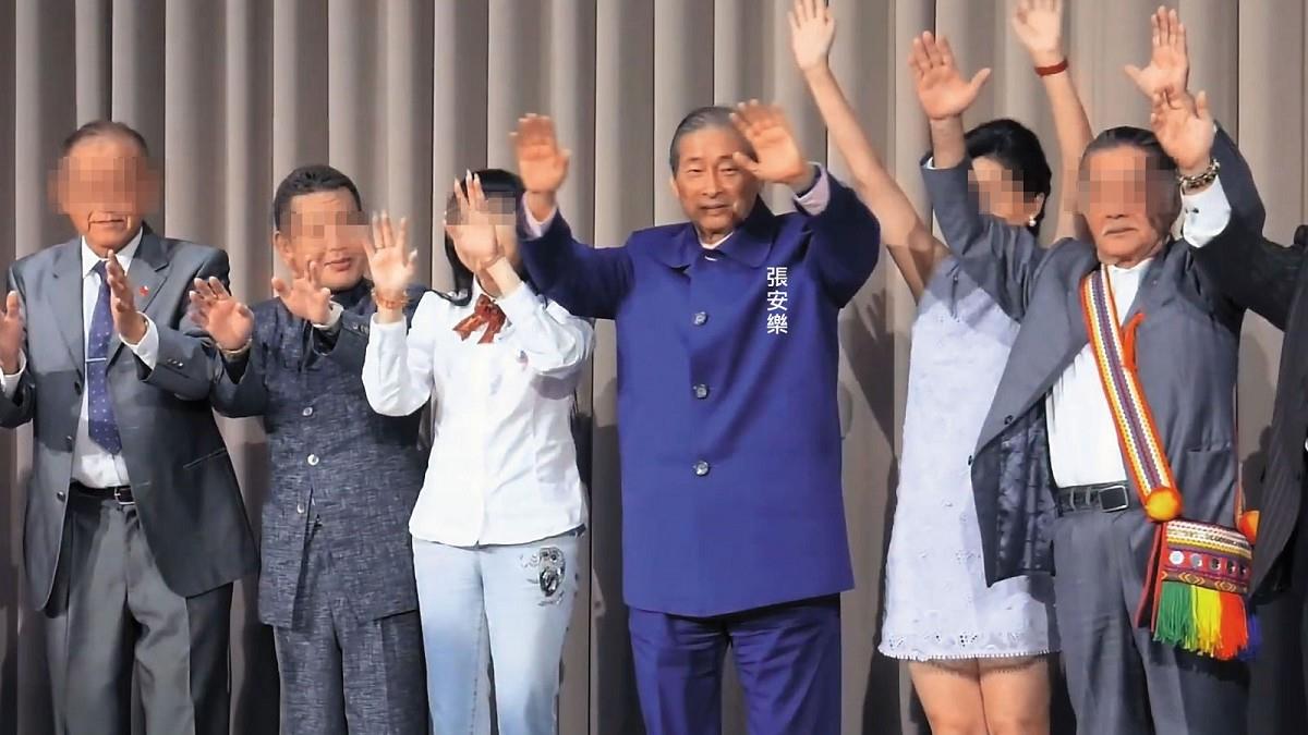 利誘沖繩最大暴力團入洪門 傳台灣黑幫助中共勢力顛覆日本