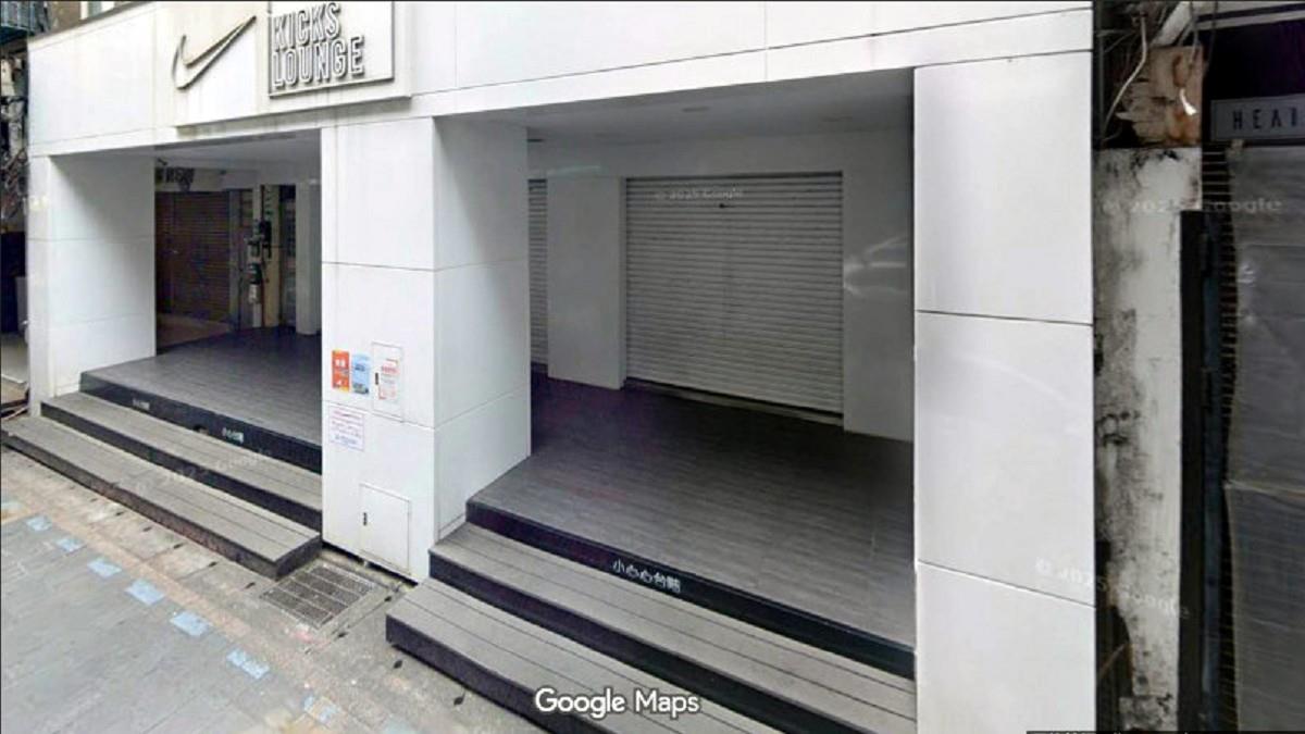 士林NIKE體驗店年底熄燈！ 鞋迷曝「殘酷真相」：不意外