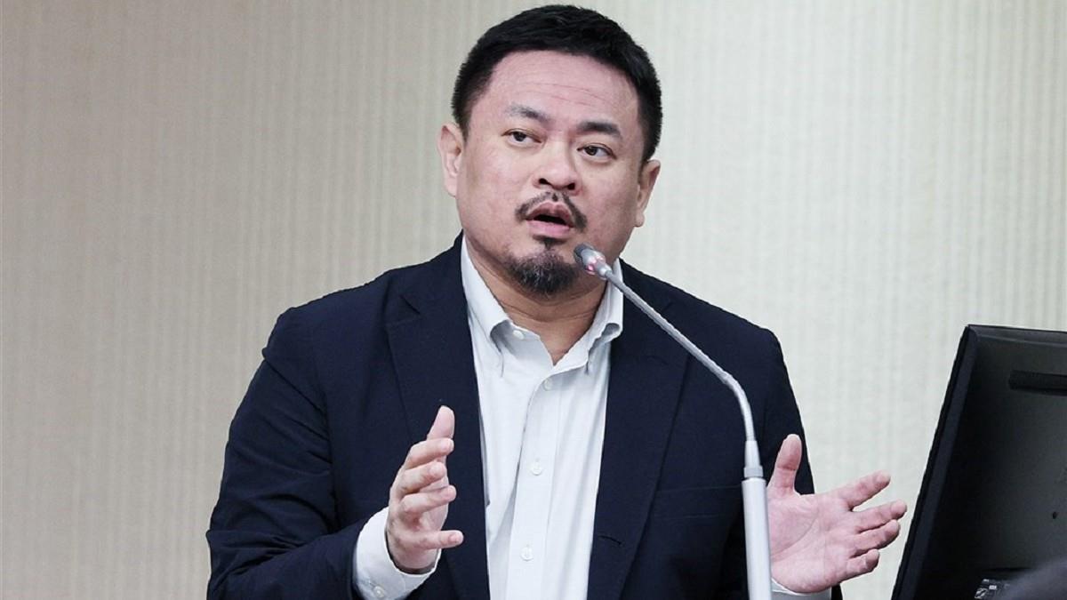 太子集團員工申請失業補助 勞動部長說話了！