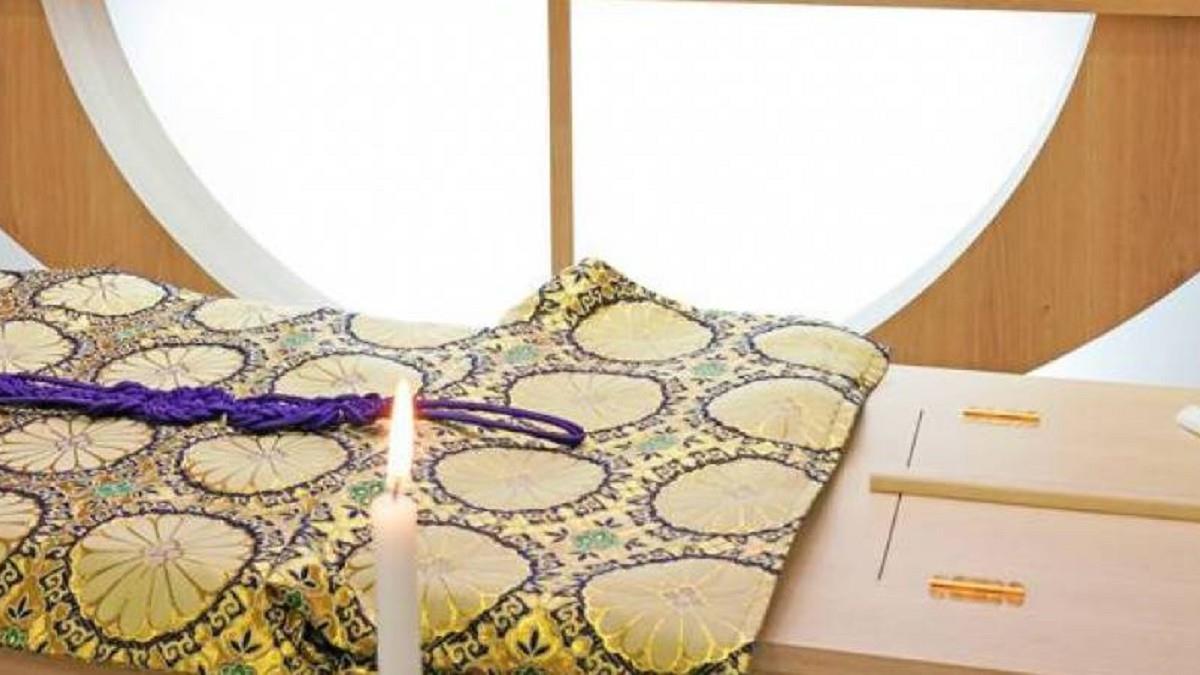 孝子守喪慘遇「鬼壓床」 重病吃藥也沒用 醫生說話了