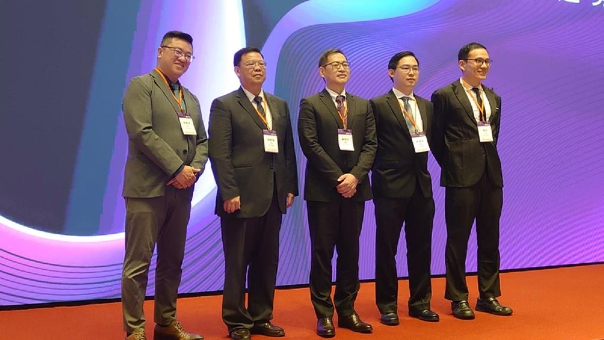 研調：明年半導體規模估增18% 台積電市占可達61%