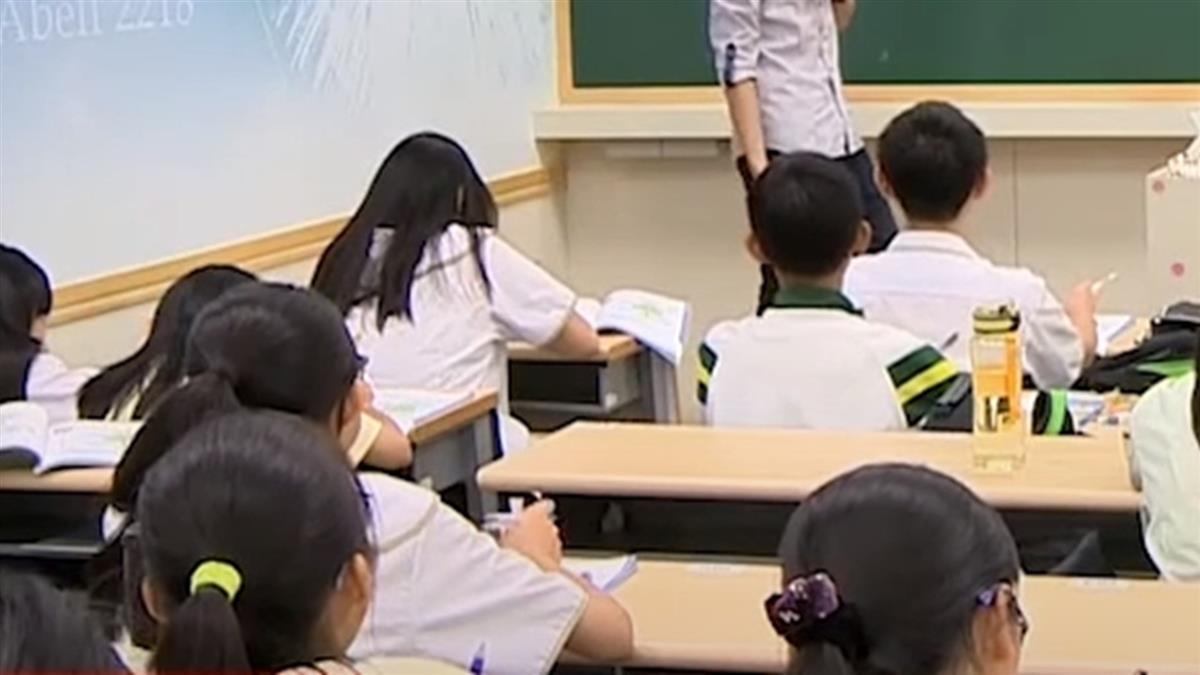 死背害慘學生？ 她怨台灣教育只為考試：膚淺又痛苦