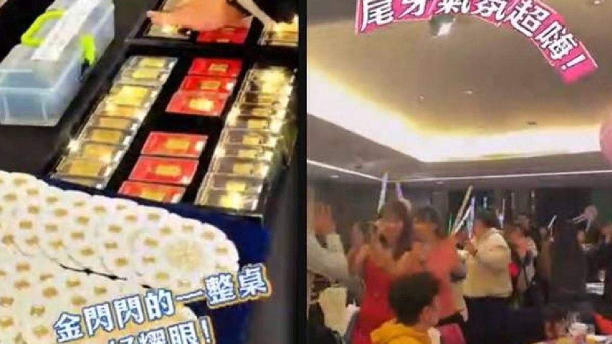 聖石金業詐騙手法曝！ 警扣47公斤黃金 粗估吸金逾100億