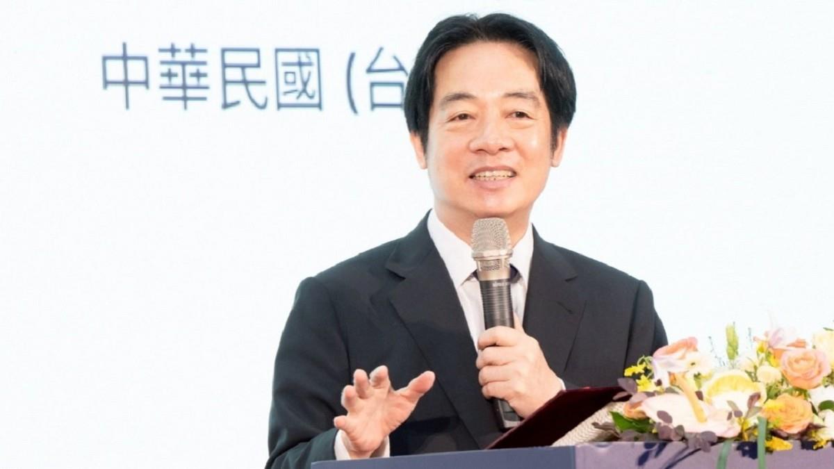 GDP預測上修到7.37% 創15年新高 賴清德：要讓民眾有感