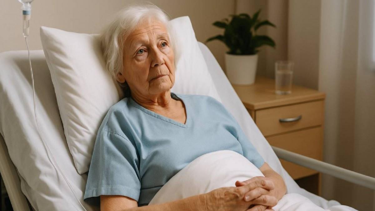 月給4萬家用！ 求妻照顧病母慘遭拒 尪怒了：換妳去上班