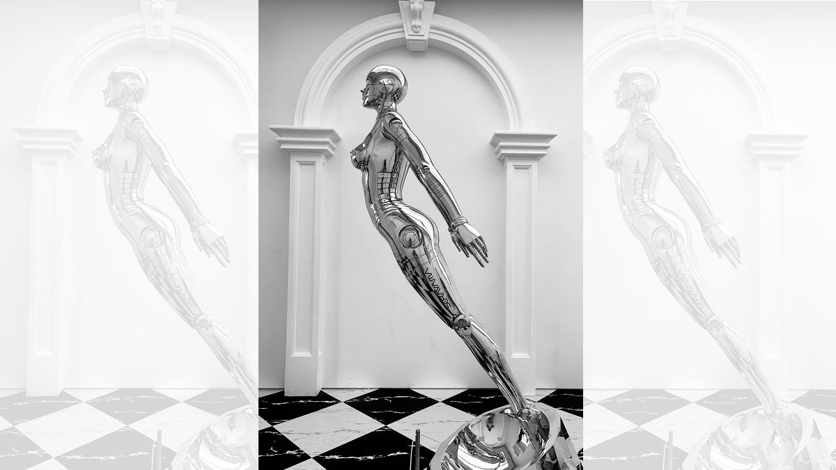 下一個主戰場！ 川投顧暗示「押寶機器人」 iRobot飆漲70%