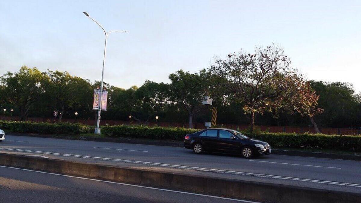 測速照相密度高是國恥！ 內政部：將汰除不合理點位