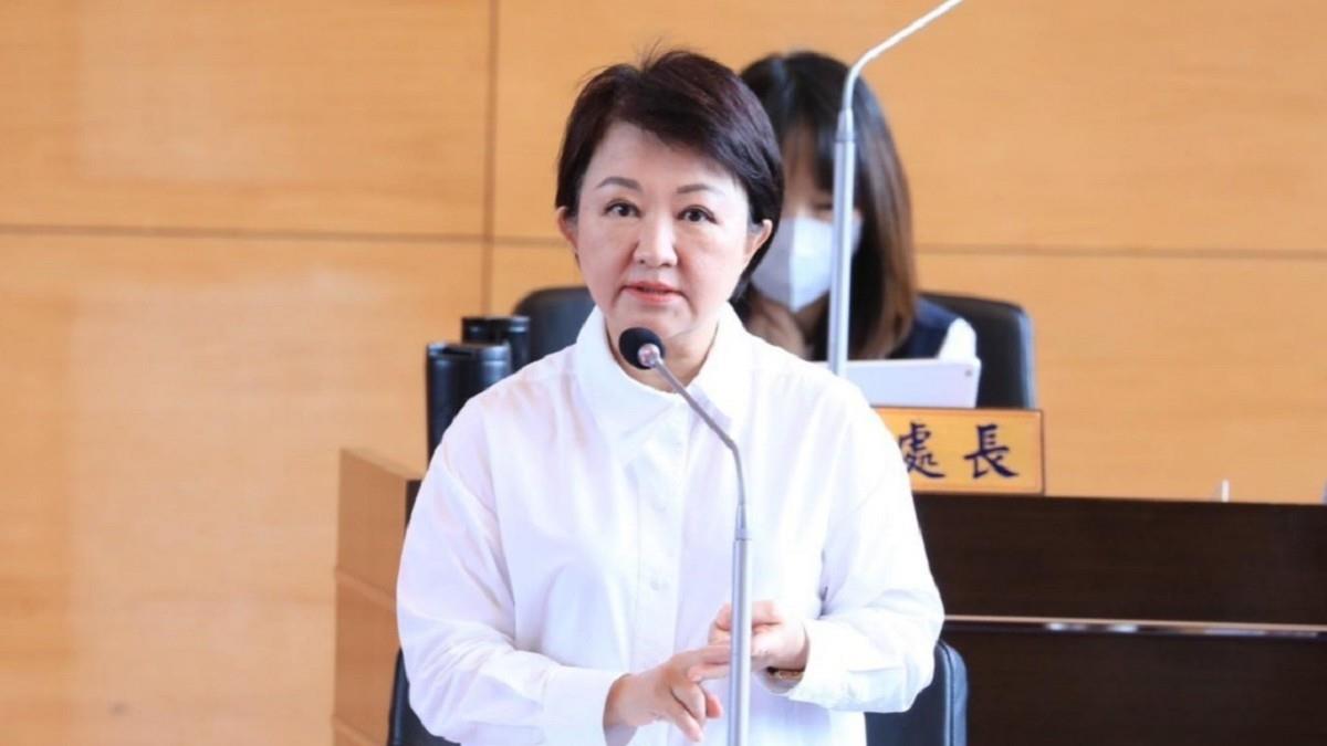 台中首間「海線好市多」落腳精機舊廠 盧秀燕證實了