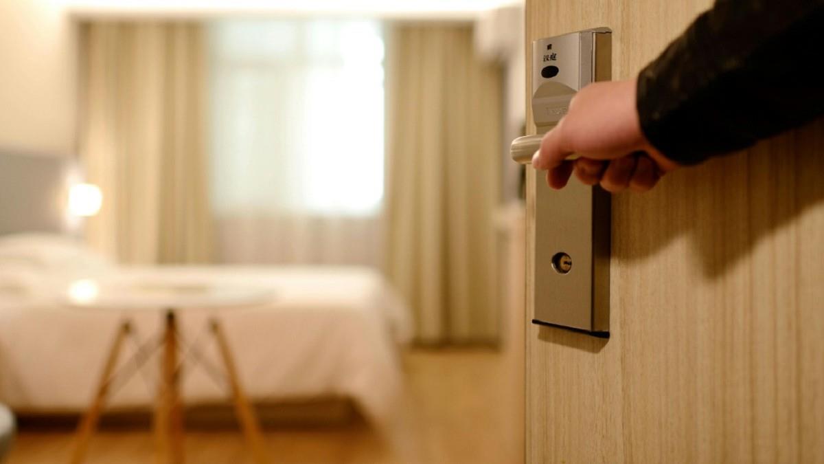 鼓勵平日國旅！ 觀光署推1200元「生日住宿金」