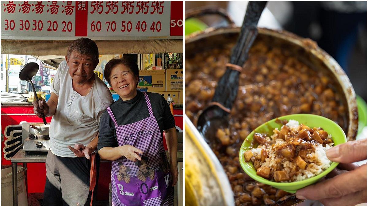 35年老店！「一碗10元」肉燥飯要收了 網不捨：回憶的味道