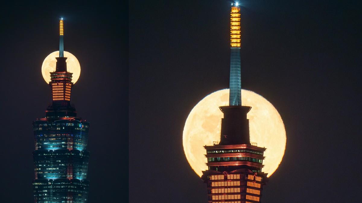 超級滿月能量大！「做這事」超靈 方法、步驟專家全說了