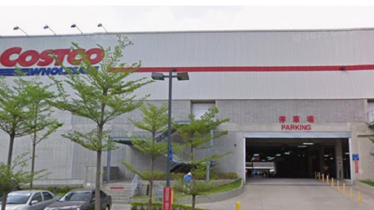 好市多南屯店傳收停車費 居民怒：公有市場地怎能收？