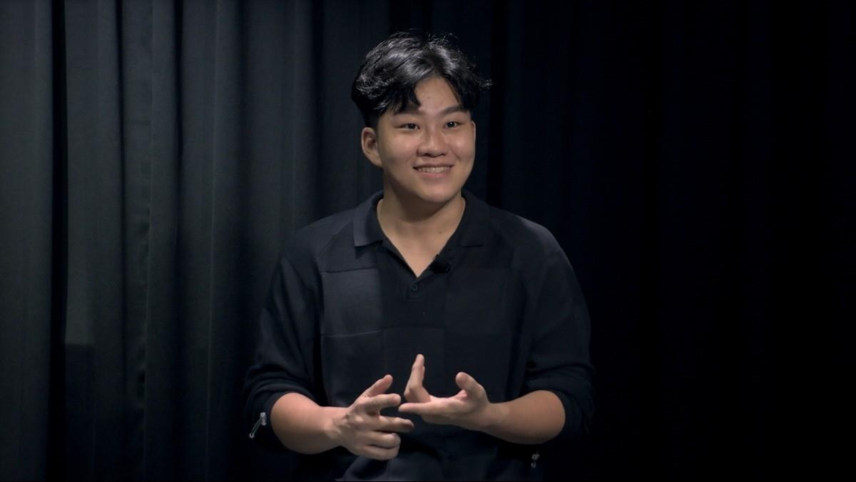 Joeman帶新女友遊米蘭！ 聽到「台積跌停」心態崩 持股幾張全說了