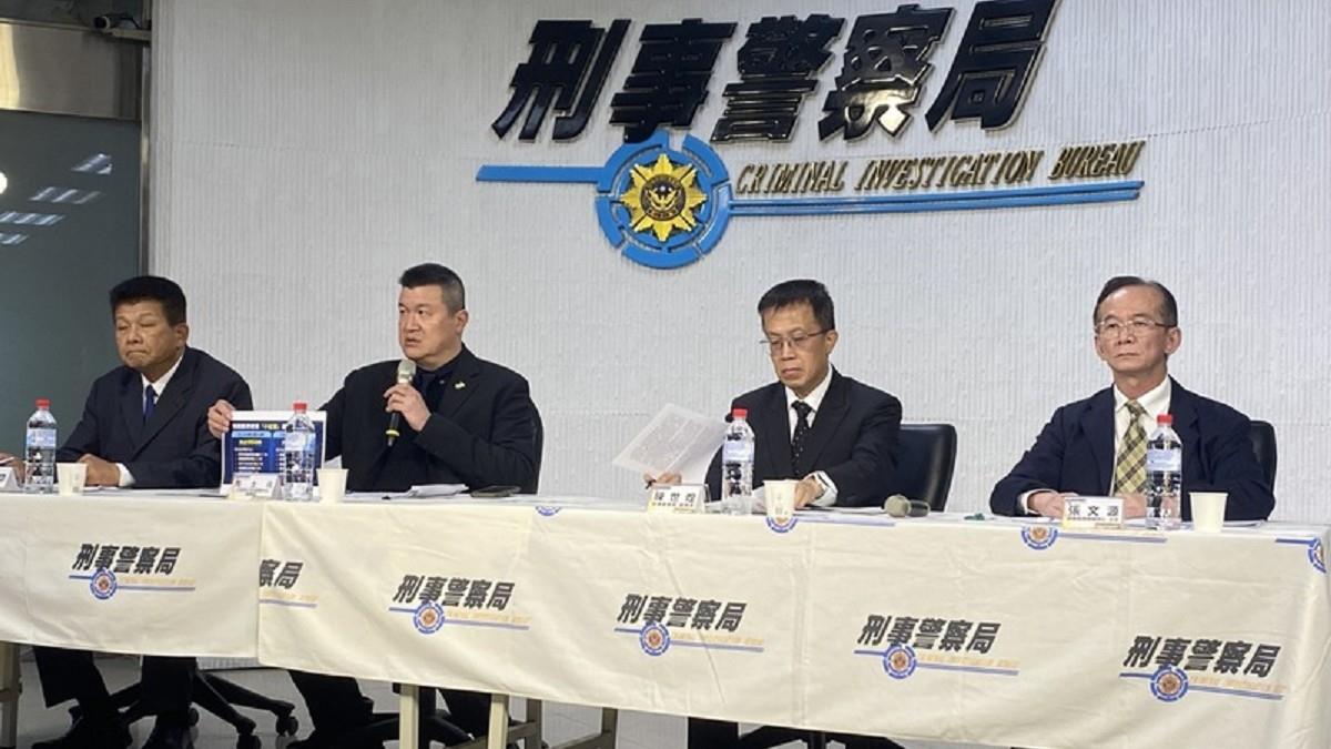 小紅書「2年涉1706件」詐欺案 內政部出手了：暫行封鎖1年