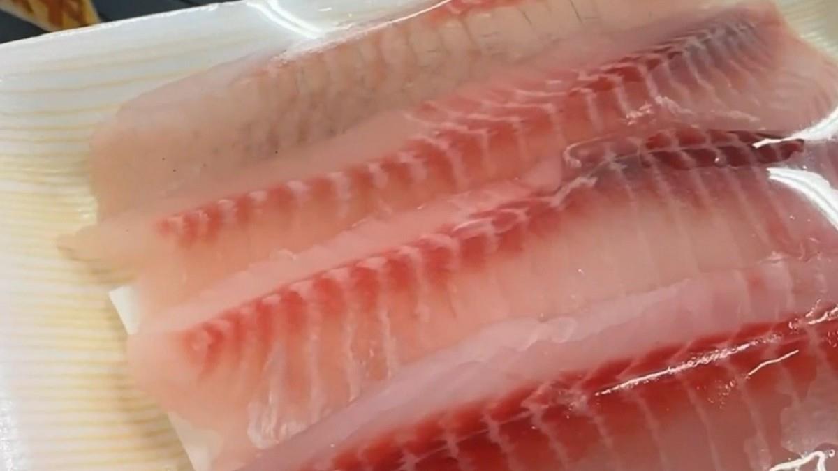 快訊／「她」搞出鯛魚排烏龍？女助理找到了 警赴住家帶人