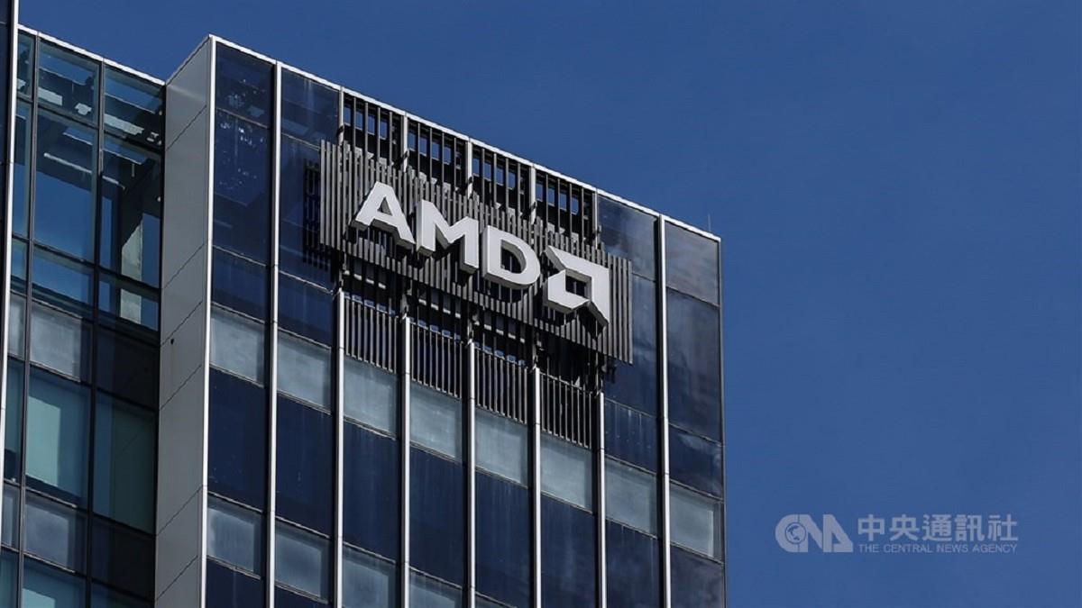 部分AI晶片獲准出貨中國 蘇姿丰：願依規定繳15%稅金