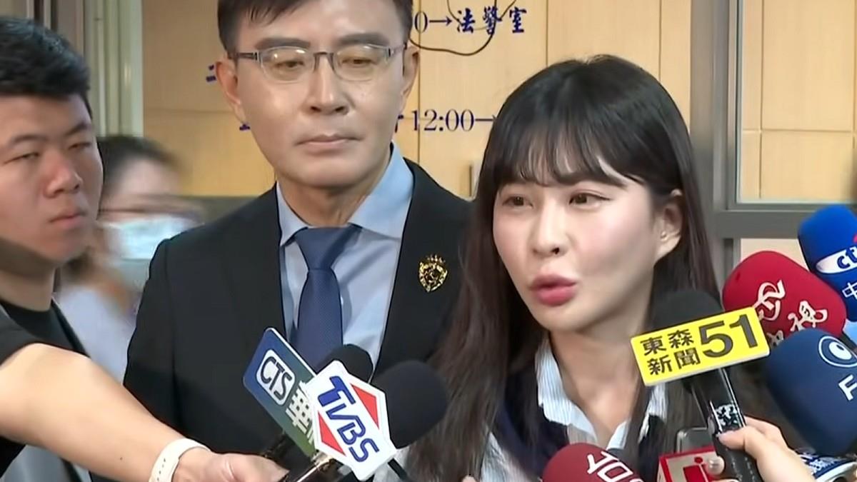仙塔律師稱「不是什麼很重的罪」聲請解除境管 北院駁回了