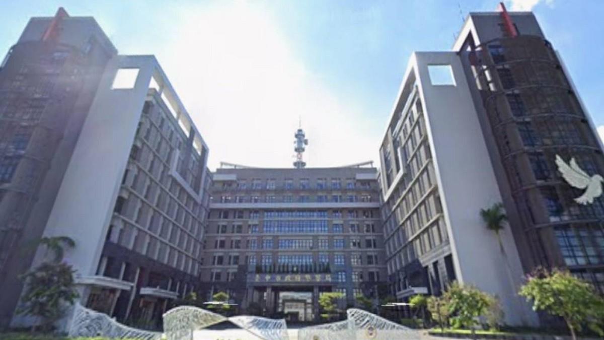 洗車牌、紅白單！ 台中一年44員警捲貪汙案 人數歷史之最