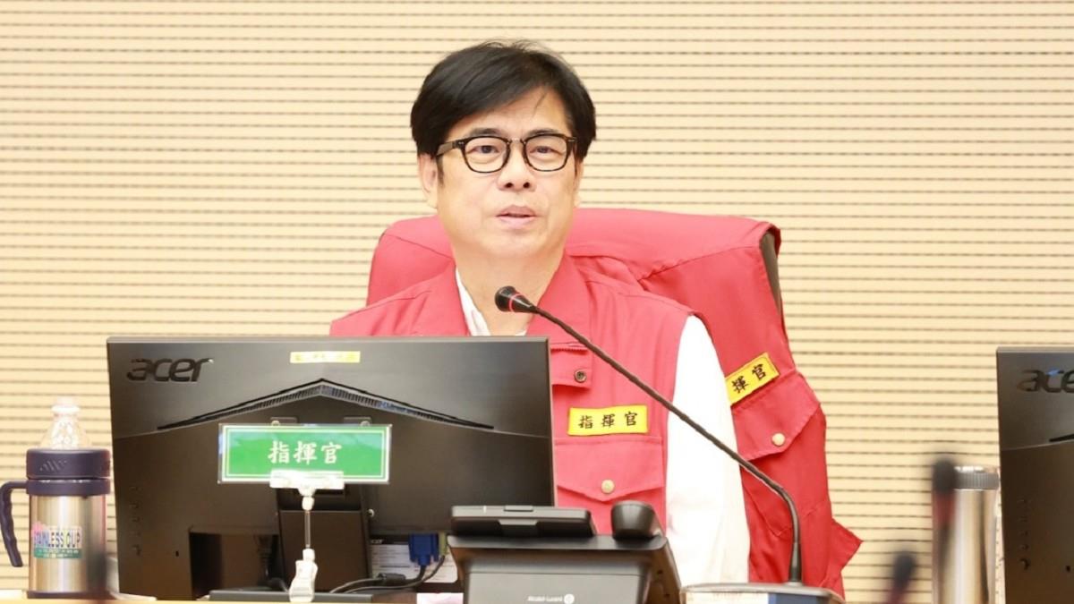 陳其邁道歉了！鯛魚排藥檢出包 將追究相關責任