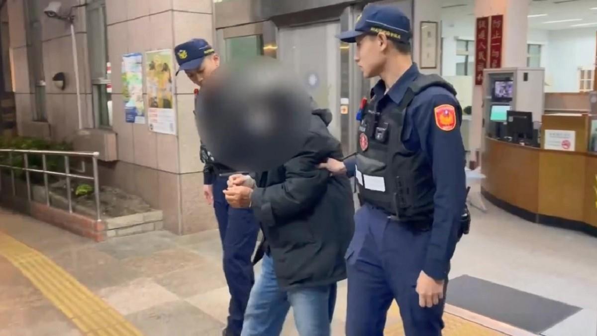 賣房被房仲抽2％費用！ 新店翁提汽油桶理論雙雙送醫