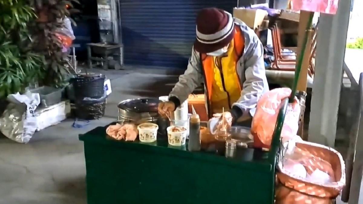 回家了！ 愛孫涉詐失聯遭中國遣返 「鹹粥嬤」親曝現況