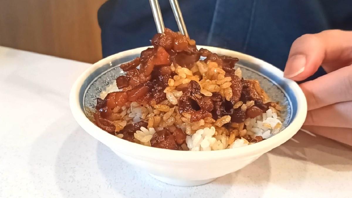 撐不住！ 華西街「小王煮瓜」漲到70 阿義魯肉飯大碗60