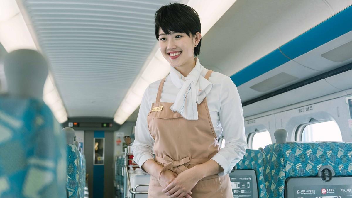 他進高鐵2年「調薪2次獎金12個月」 網歪樓讚門面：一定有挑過