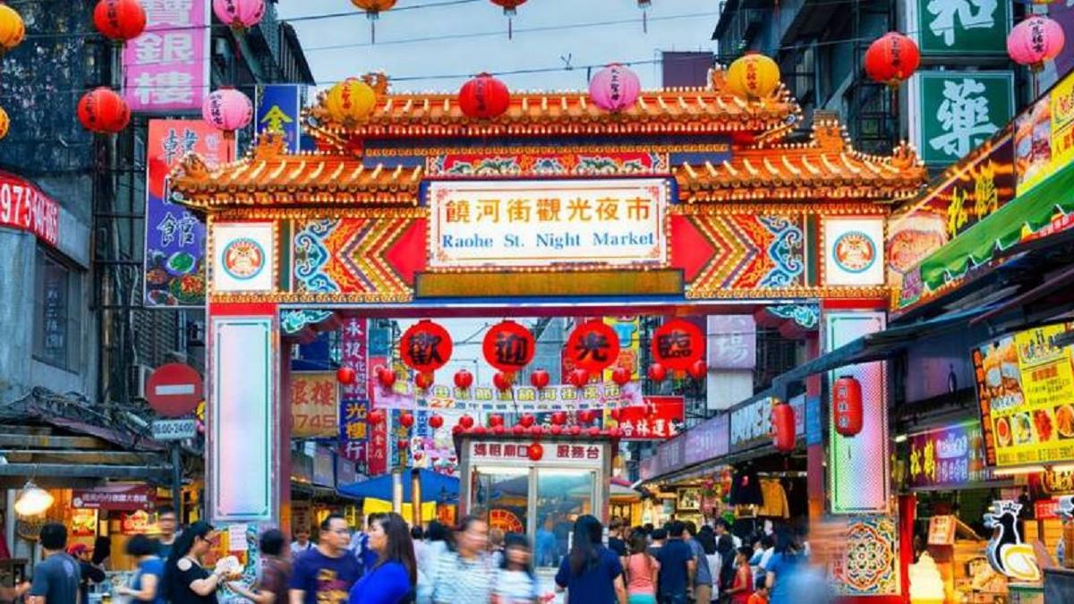 台灣夜市沒落了？ 網揭真相「3大致命傷」：比吃到飽還貴！