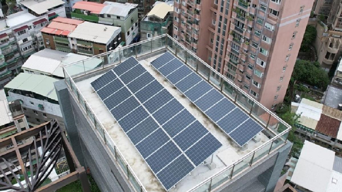 不滿綠能因個案遭污名化 蔡英文：我不能容忍