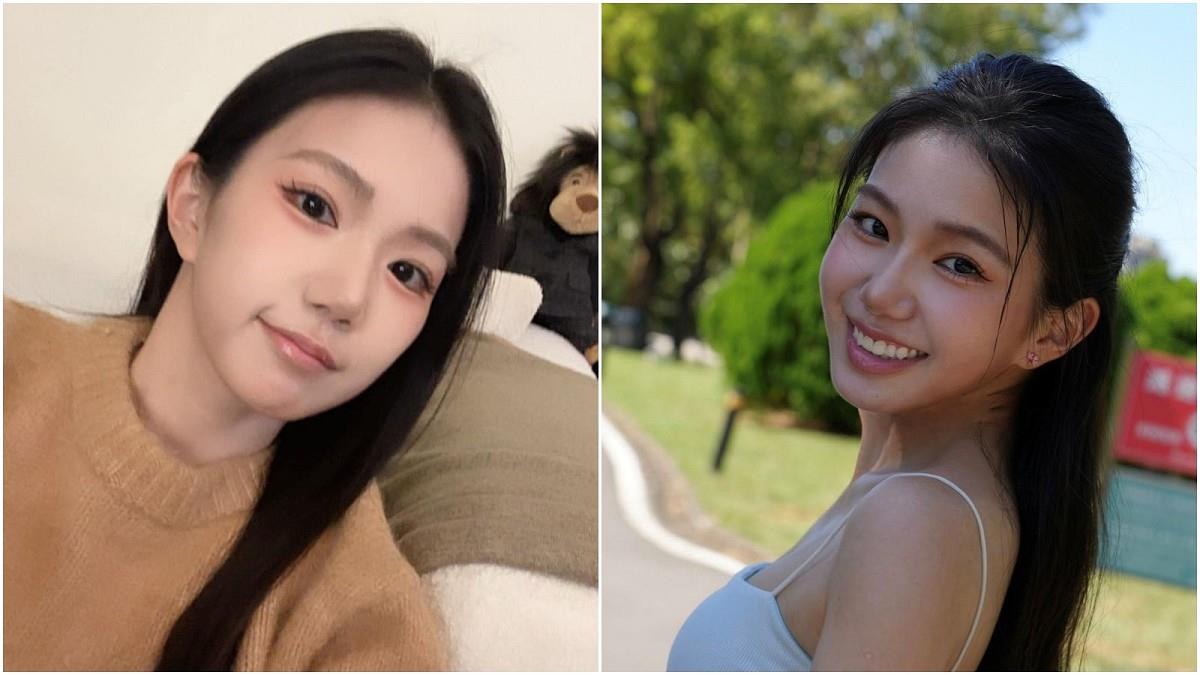 家寧爆調整開銷「只吃超商即期品」？  網驚：手頭緊了