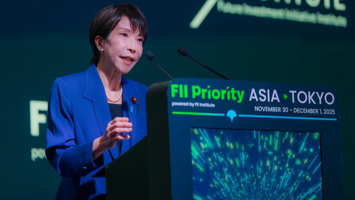 日本有事台灣未必有事？謝金河：中日有不共戴天深仇