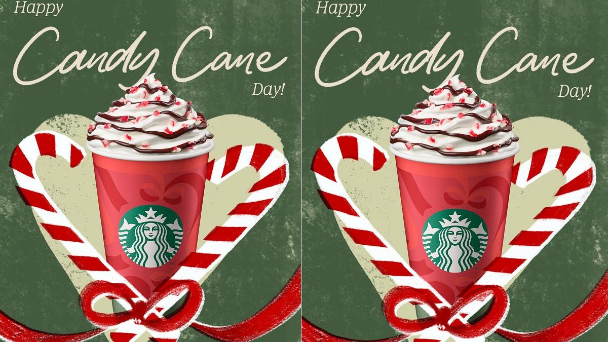 星巴克連3天「買1送１」！ CAMA最低85折 伯朗祭飯店住宿券