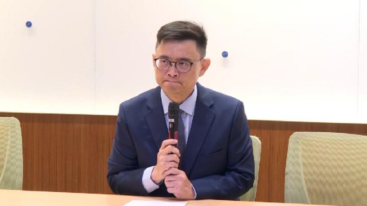 道歉獲受害家長諒解 賴瑞隆：政治是一時、為人父母是一輩子