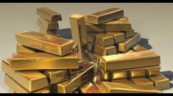 漲60%還不夠？ 世界黃金協會：明年再飆30%