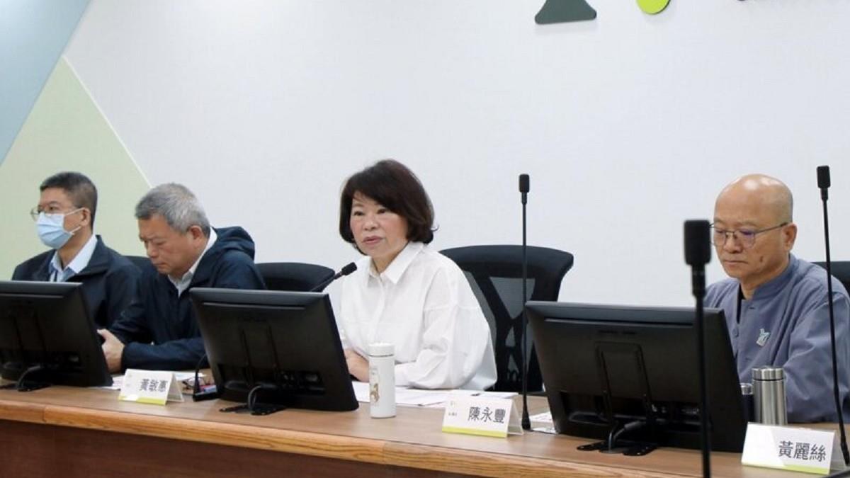 嘉義市普發6000元 今送議會審議 黃敏惠籲市民在地消費