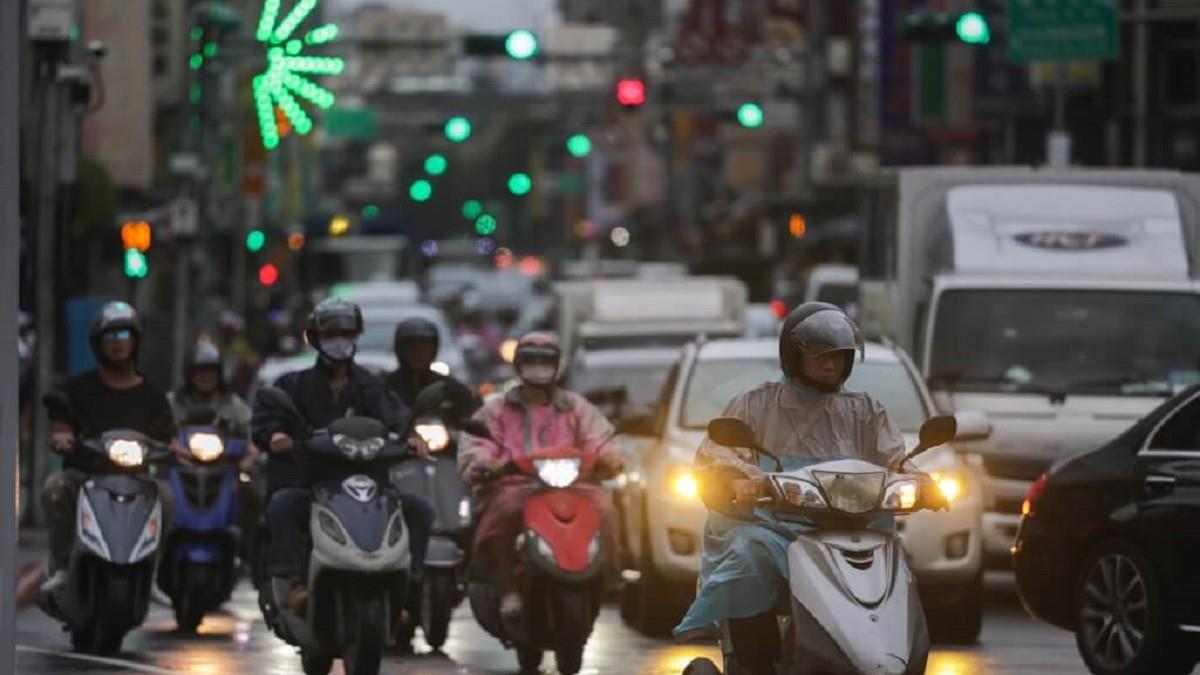 立院三讀通過！ 車輛有「這情況」 最重可罰3.6萬＋吊扣牌照