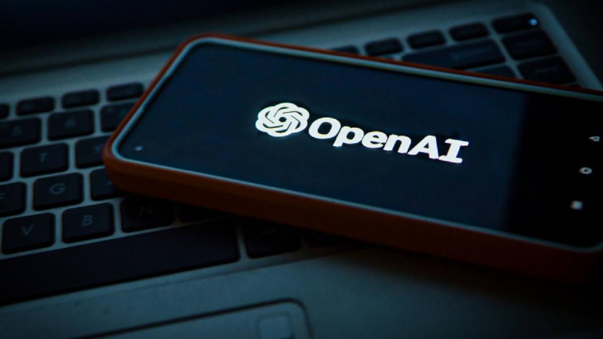 ChatGPT用越多省越大！ OpenAI：重度用戶每週省逾10小時