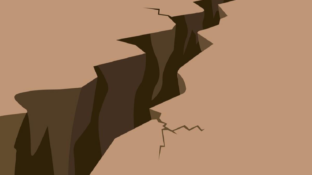 日本青森7.6強震！ 專家示警：一週內恐有規模8以上強震