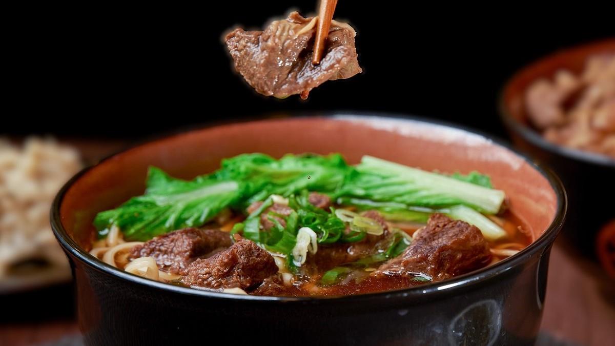 三商巧福牛肉麵 連9天特價109元 身分證中「3375」免費吃