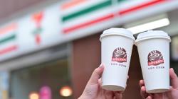 雙12咖啡優惠！7-11拿鐵買1送1 萊爾富寄杯買12送12