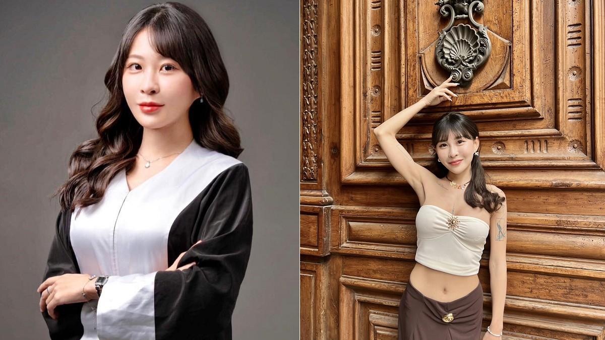 「仙塔律師」改口認罪！ 同業曝3關鍵：一點都不意外